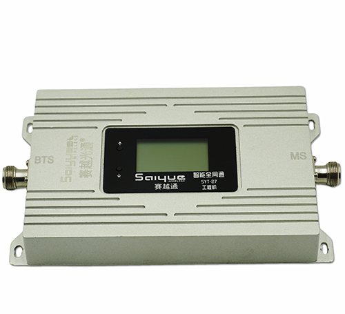 建瓯双频手机信号增强器800㎡