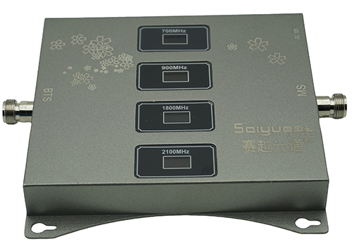  建瓯四频手机信号接收器200㎡