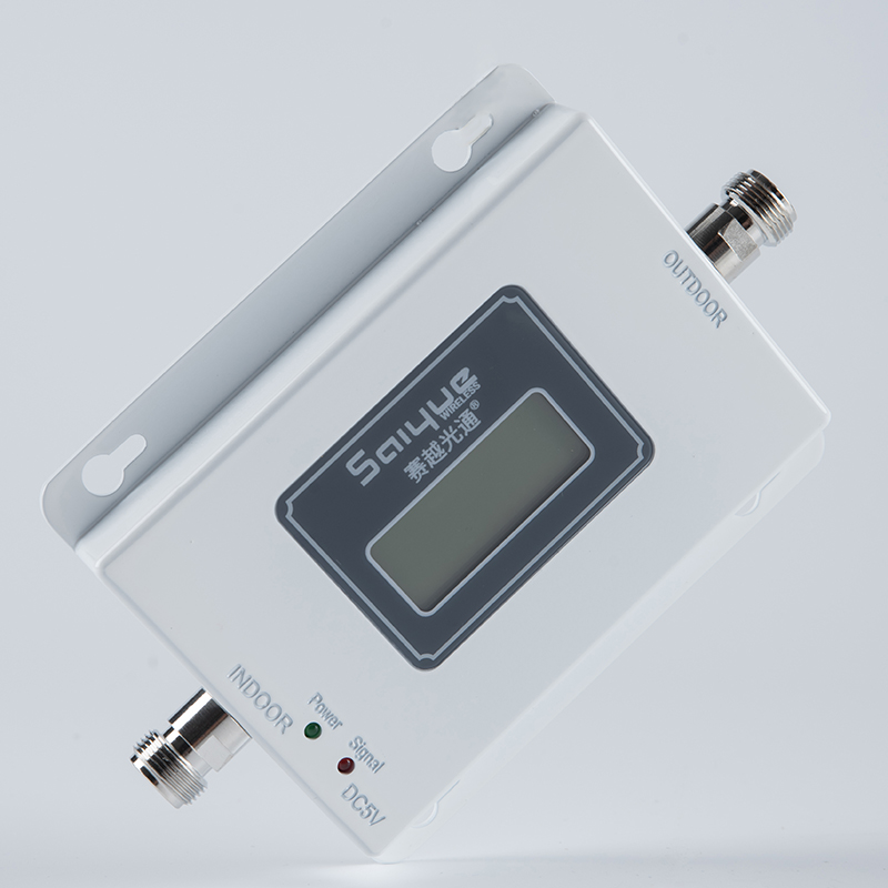 建瓯家用配电房机房信号放大器200㎡