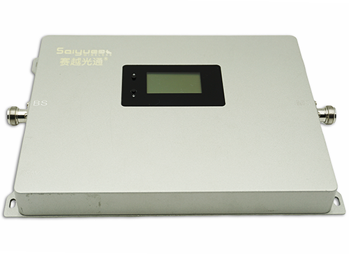  建瓯三频/四频/五频手机信号接收器800㎡