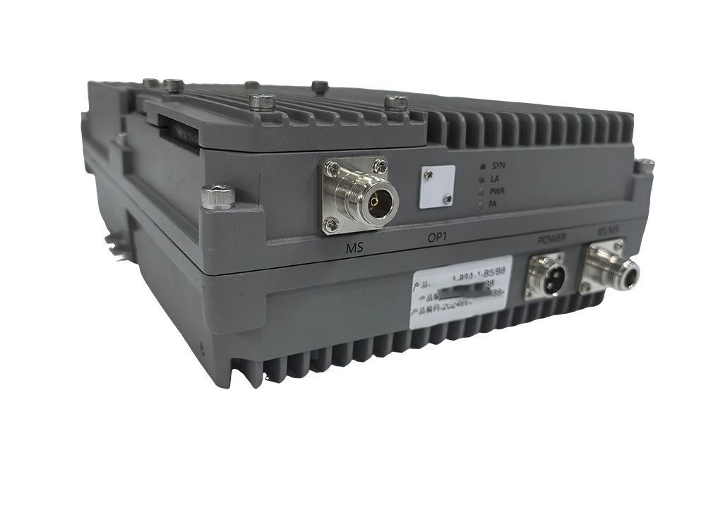  建瓯三频手机信号接收器2000㎡