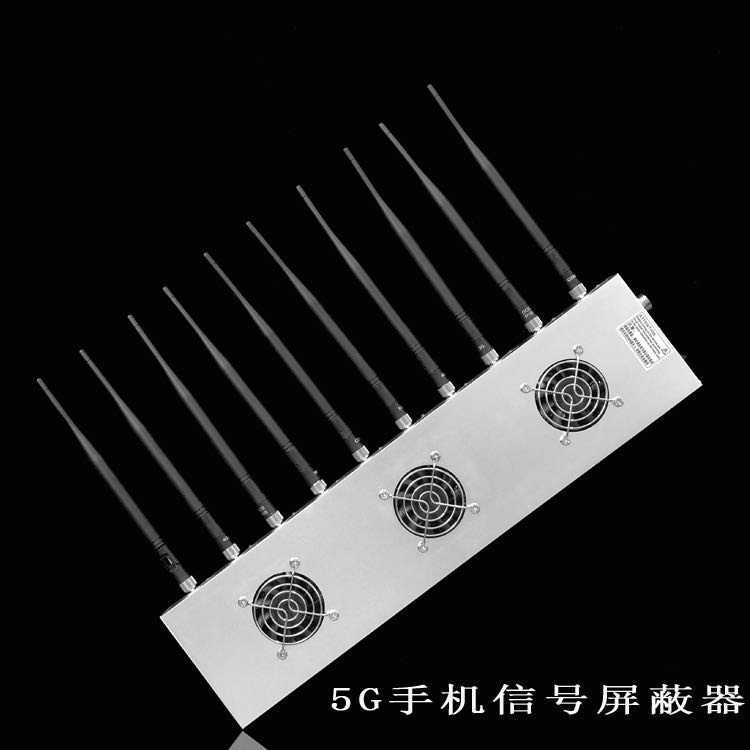 建瓯外置10天线移动通信干扰器