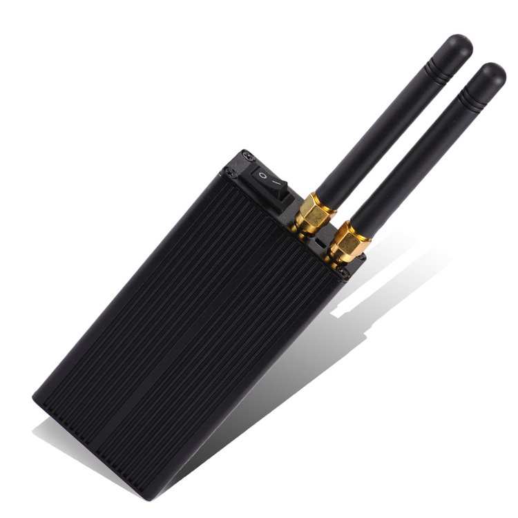  建瓯1.2G/1.5G导航屏蔽器