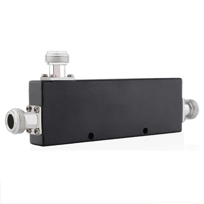  建瓯FM调频广播同步广播耦合器