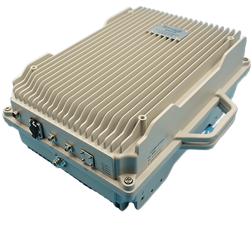  建瓯TDD-LTE 1.8G无线直放站中继中转站