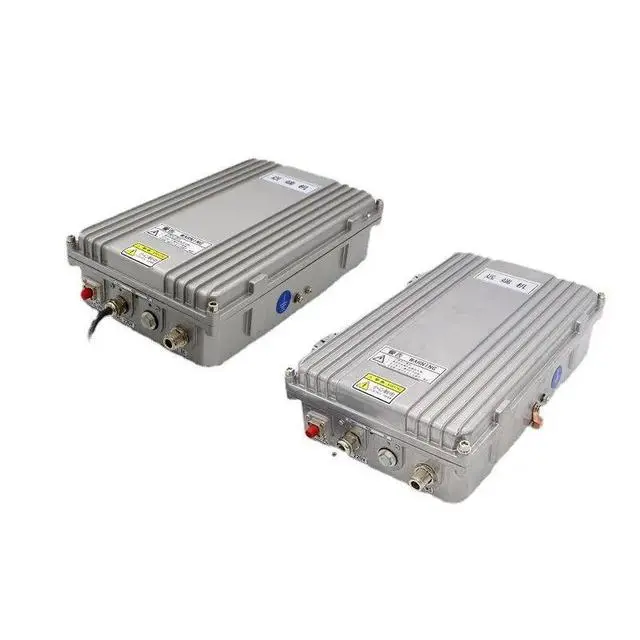  建瓯无线对讲系统400M模拟光纤直放站