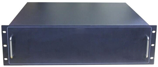  建瓯FM调频广播主机