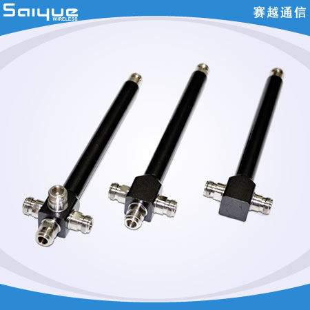  建瓯FM调频广播同步广播功分器