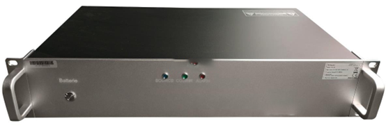  建瓯350M PDT消防集群警用主机直放站