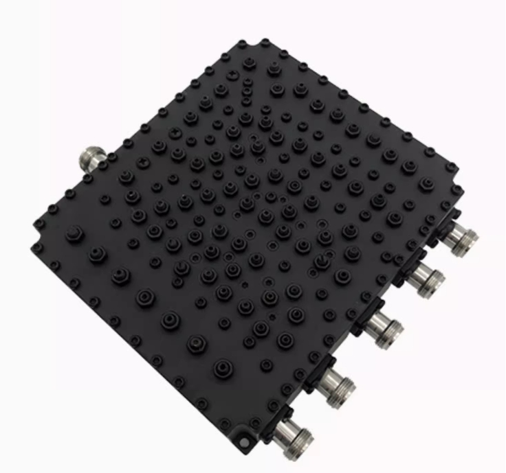  建瓯双频三频四频五频腔体合路器4G+5G