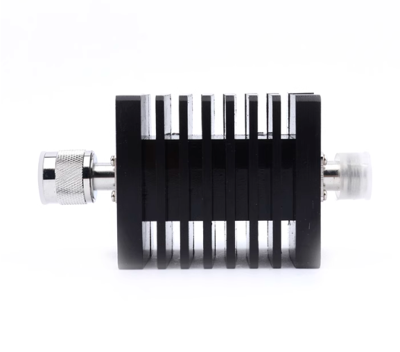  建瓯腔体固定衰减器0-3G/0-4G  N型接口