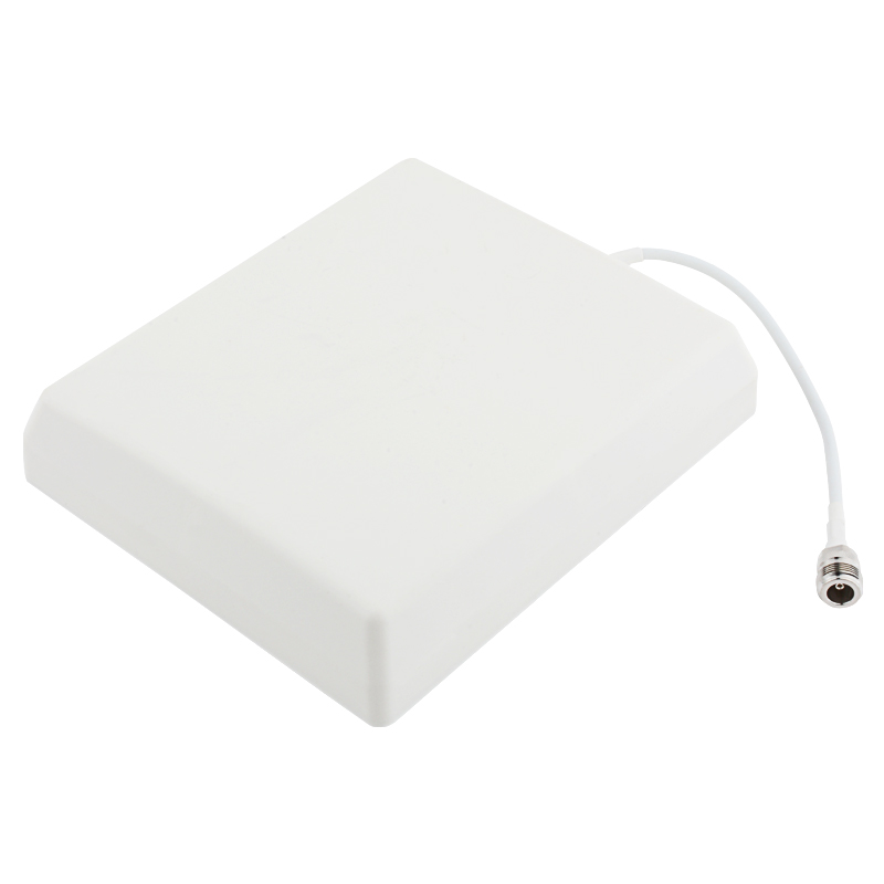  建瓯室内外定向接收发射壁挂小平板天线700-3700MHz