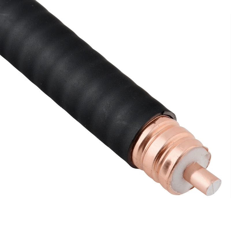  建瓯HCAAY50-12（1/2”）同轴射频电缆馈线