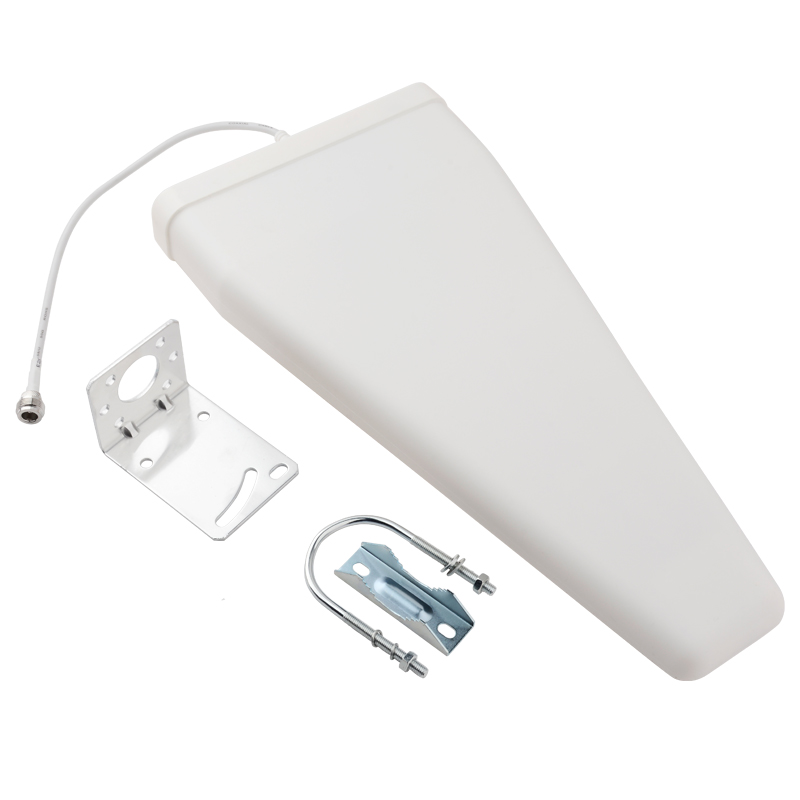  建瓯对数周期天线定向接收发射700-3700MHz